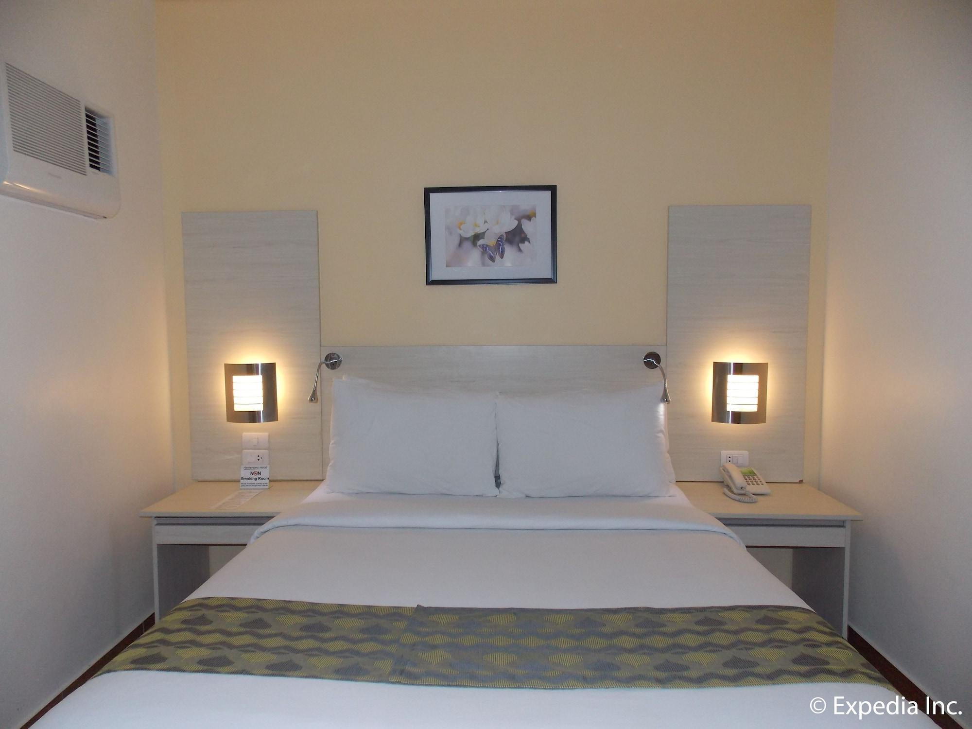 Hamersons Hotel Cebu Exterior photo